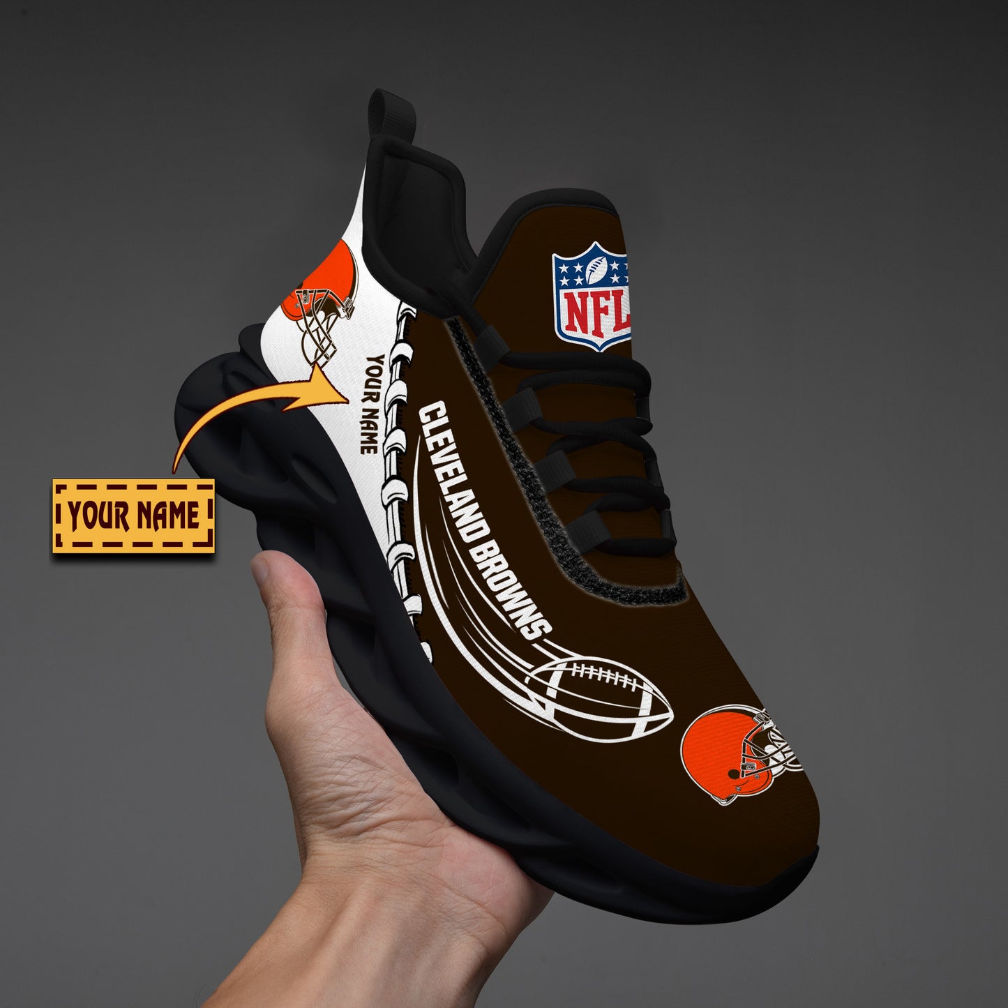 Cleveland Browns WINSG3936