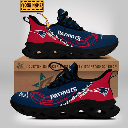 New England Patriots WINSG3949