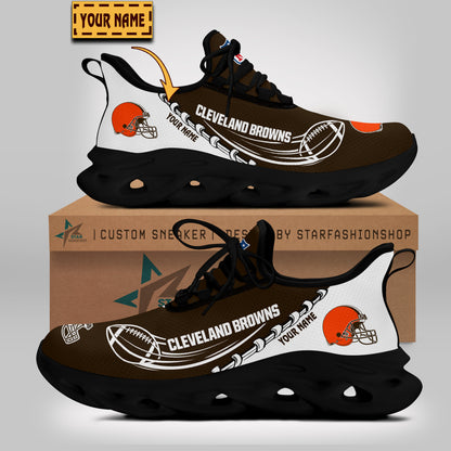 Cleveland Browns WINSG3936