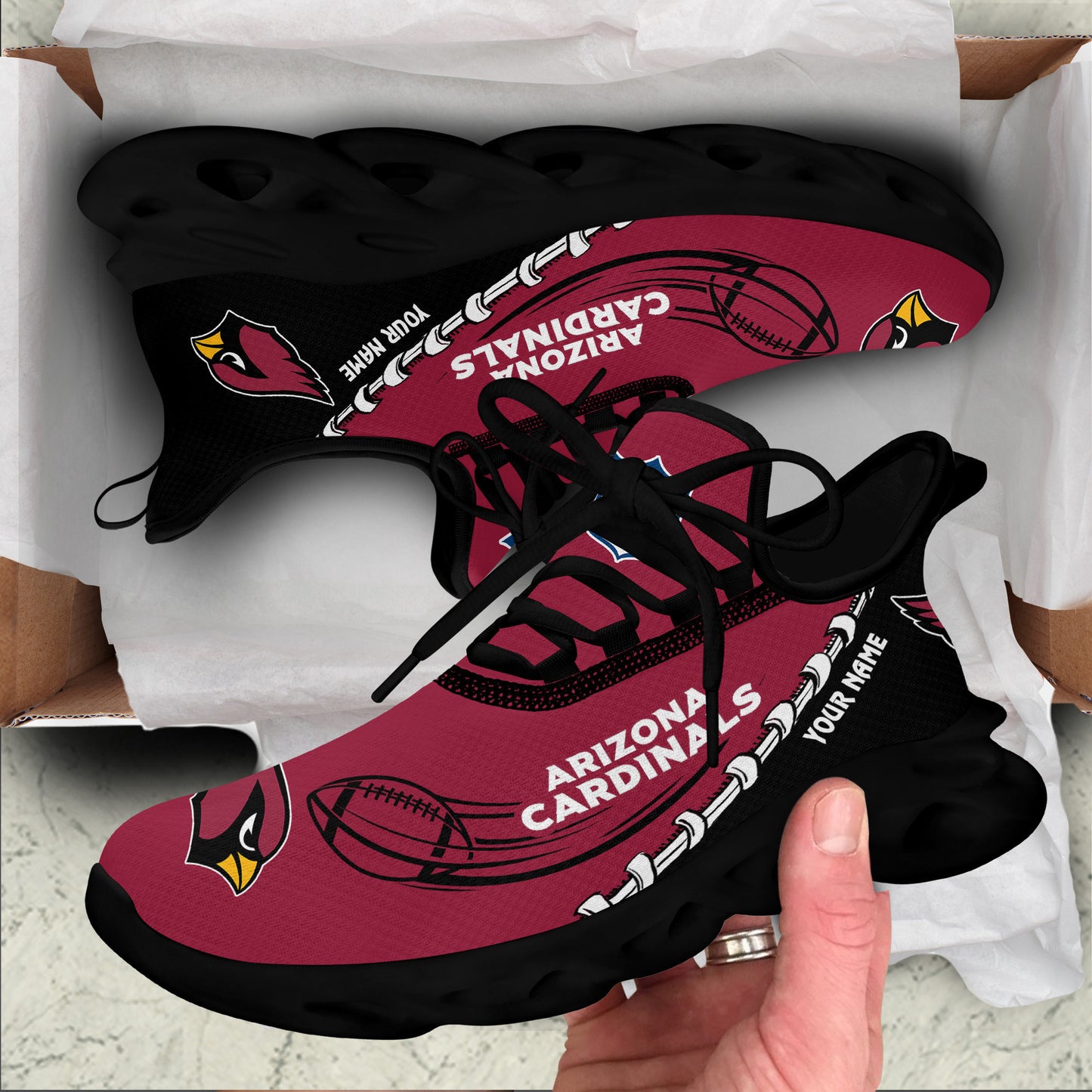Arizona Cardinals WINSG3929