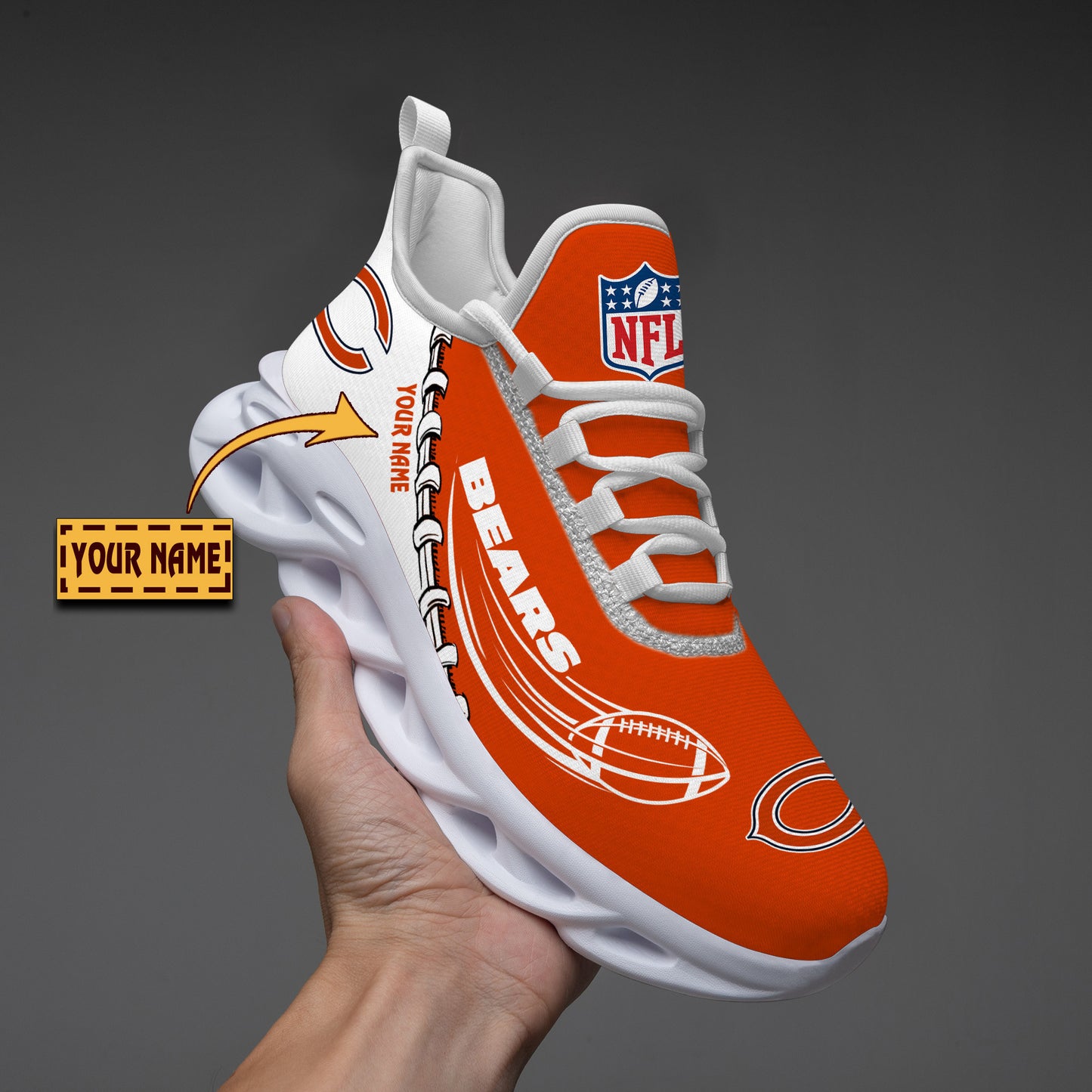 Chicago Bears WINSG3934