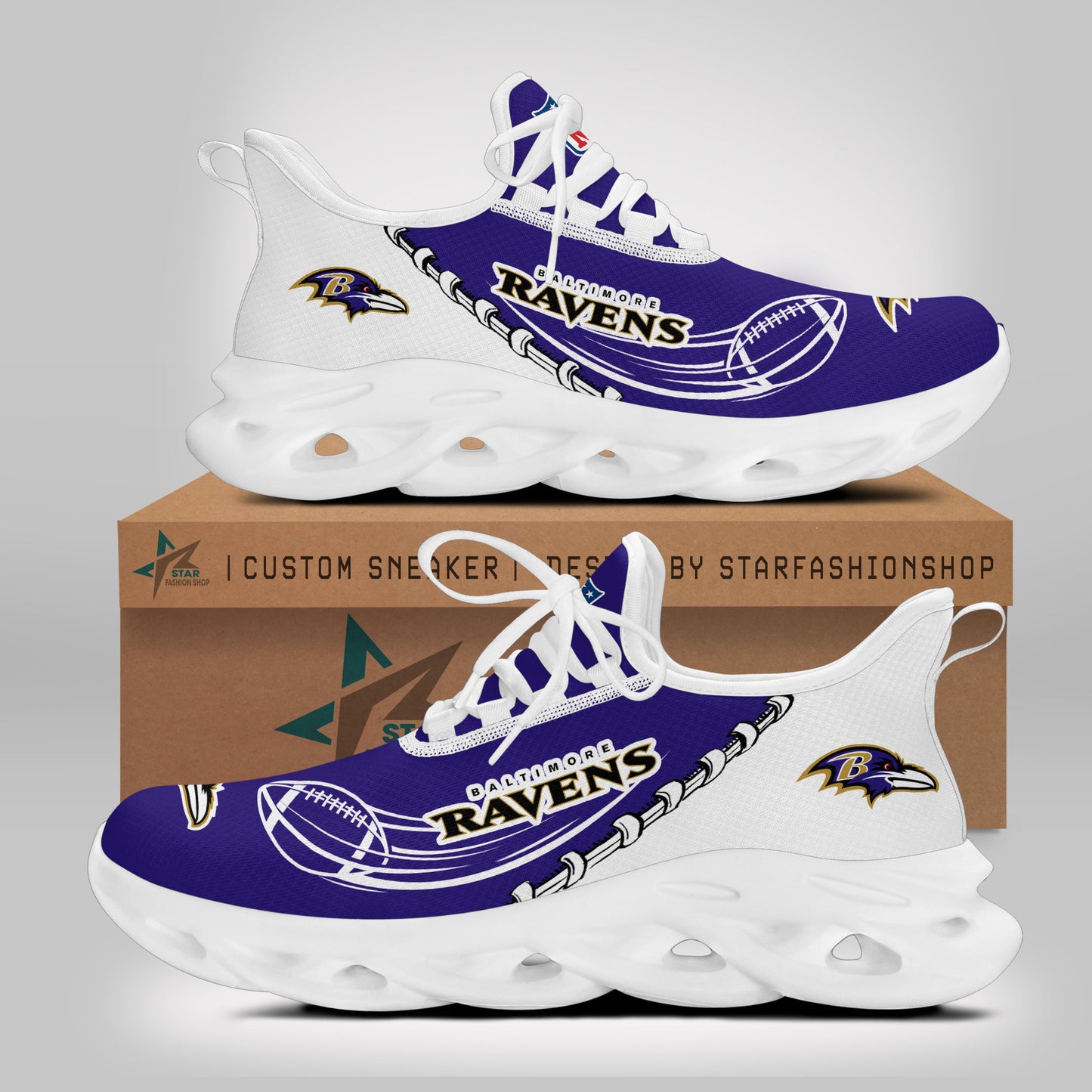 Baltimore Ravens WINSG3899