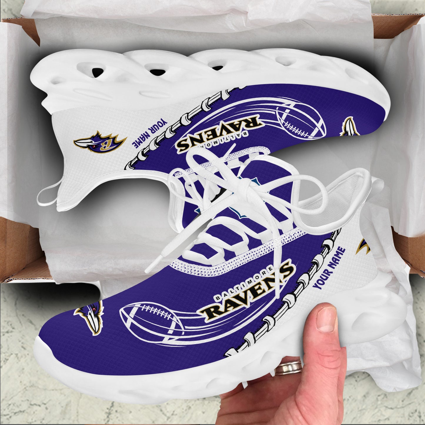 Baltimore Ravens WINSG3931