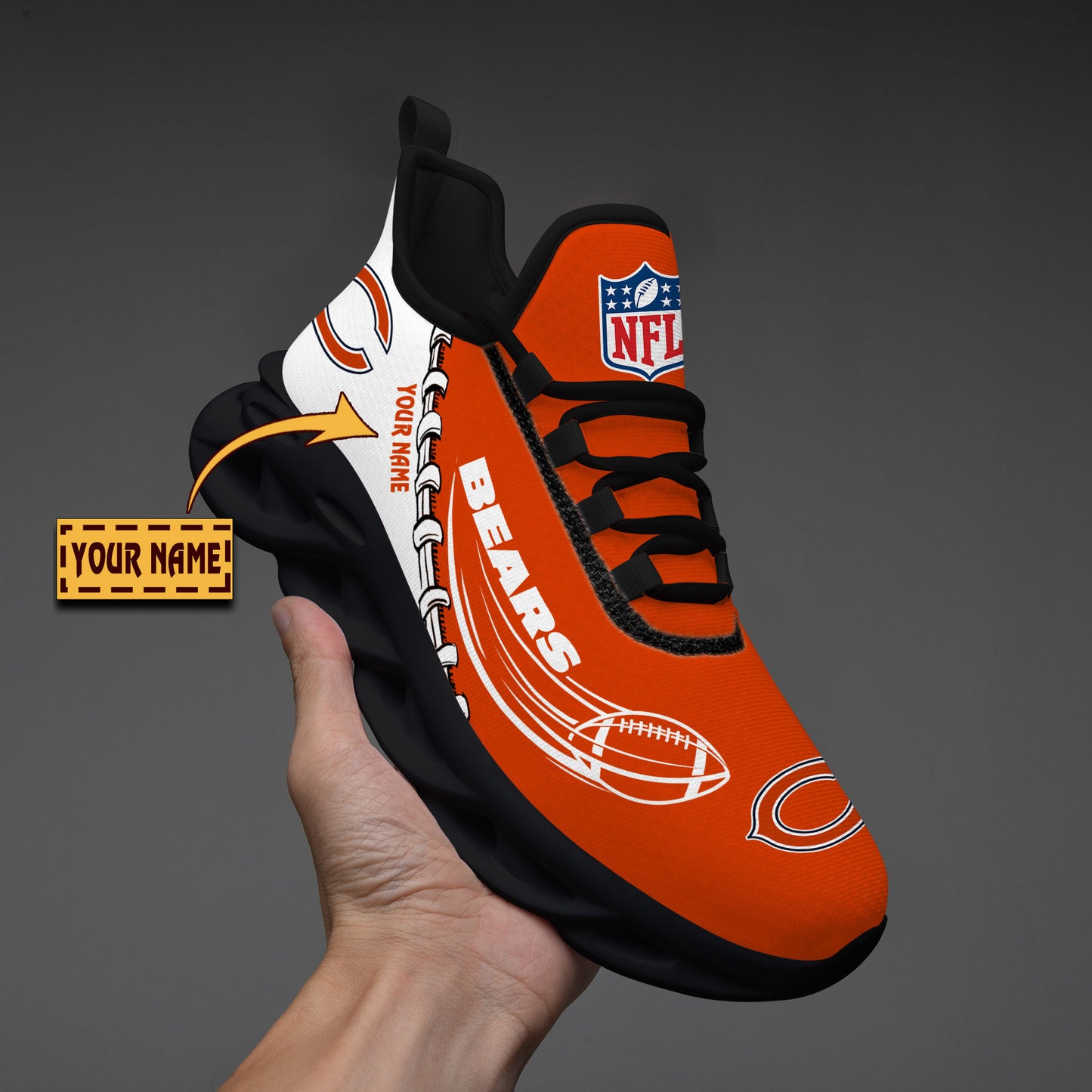 Chicago Bears WINSG3934