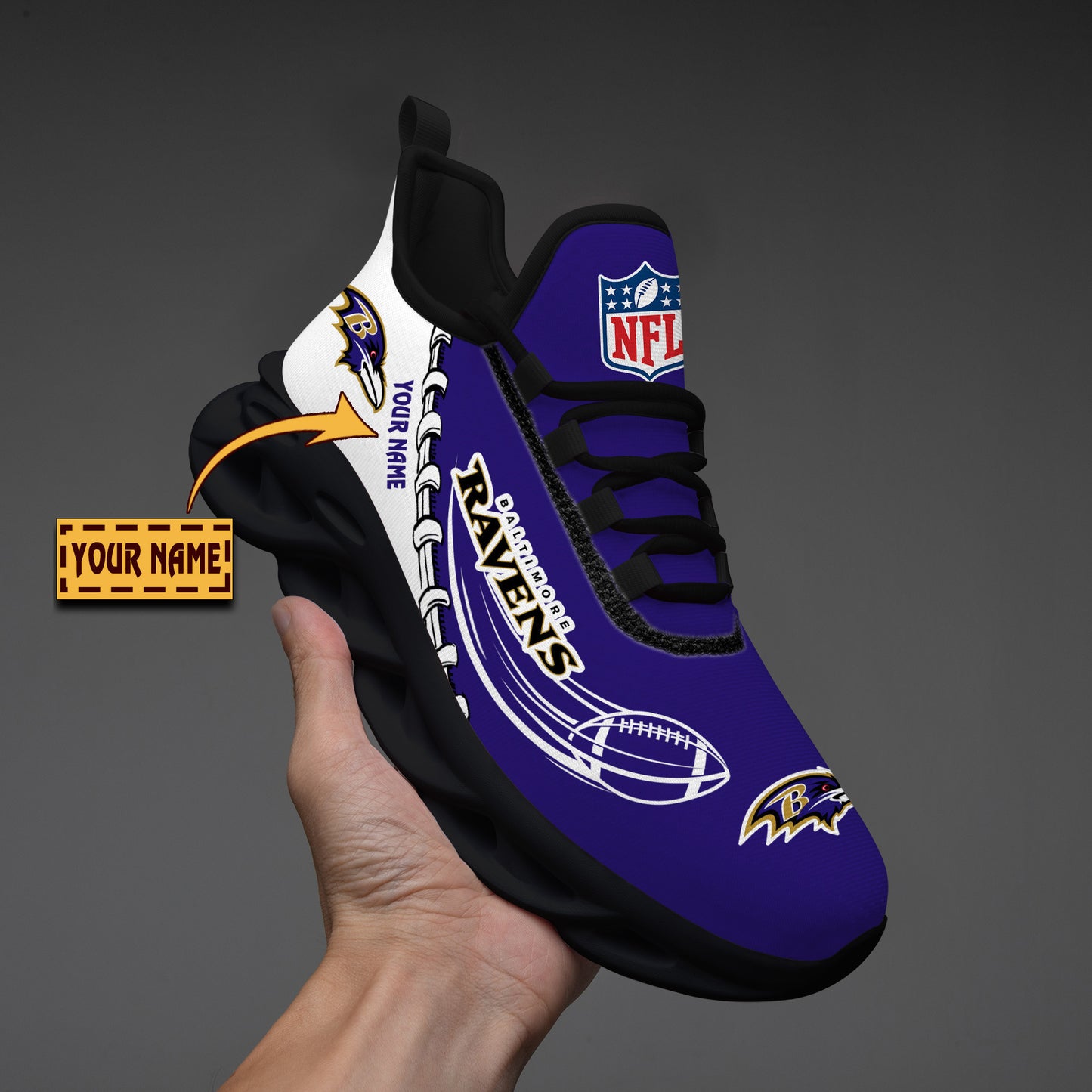 Baltimore Ravens WINSG3931