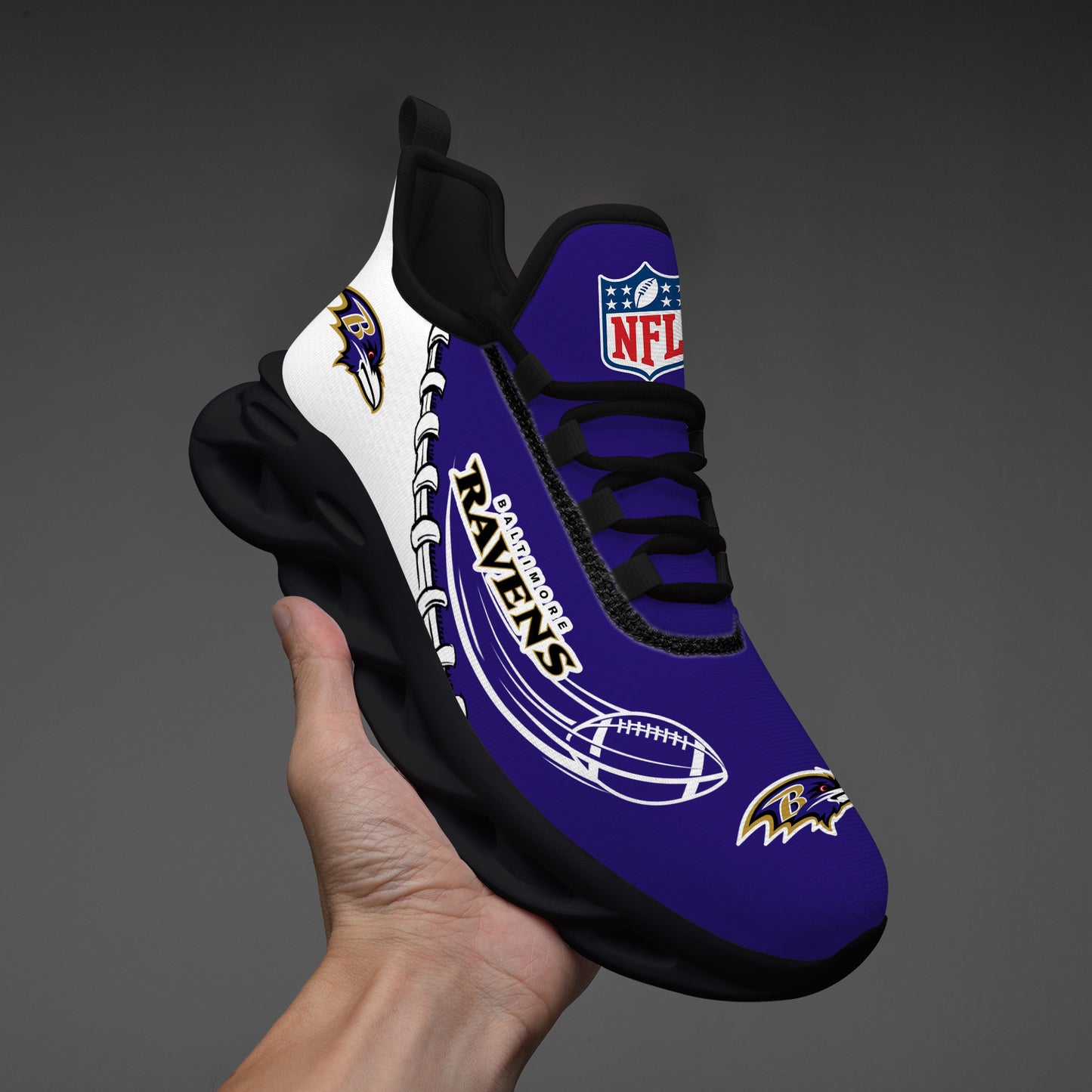 Baltimore Ravens WINSG3899