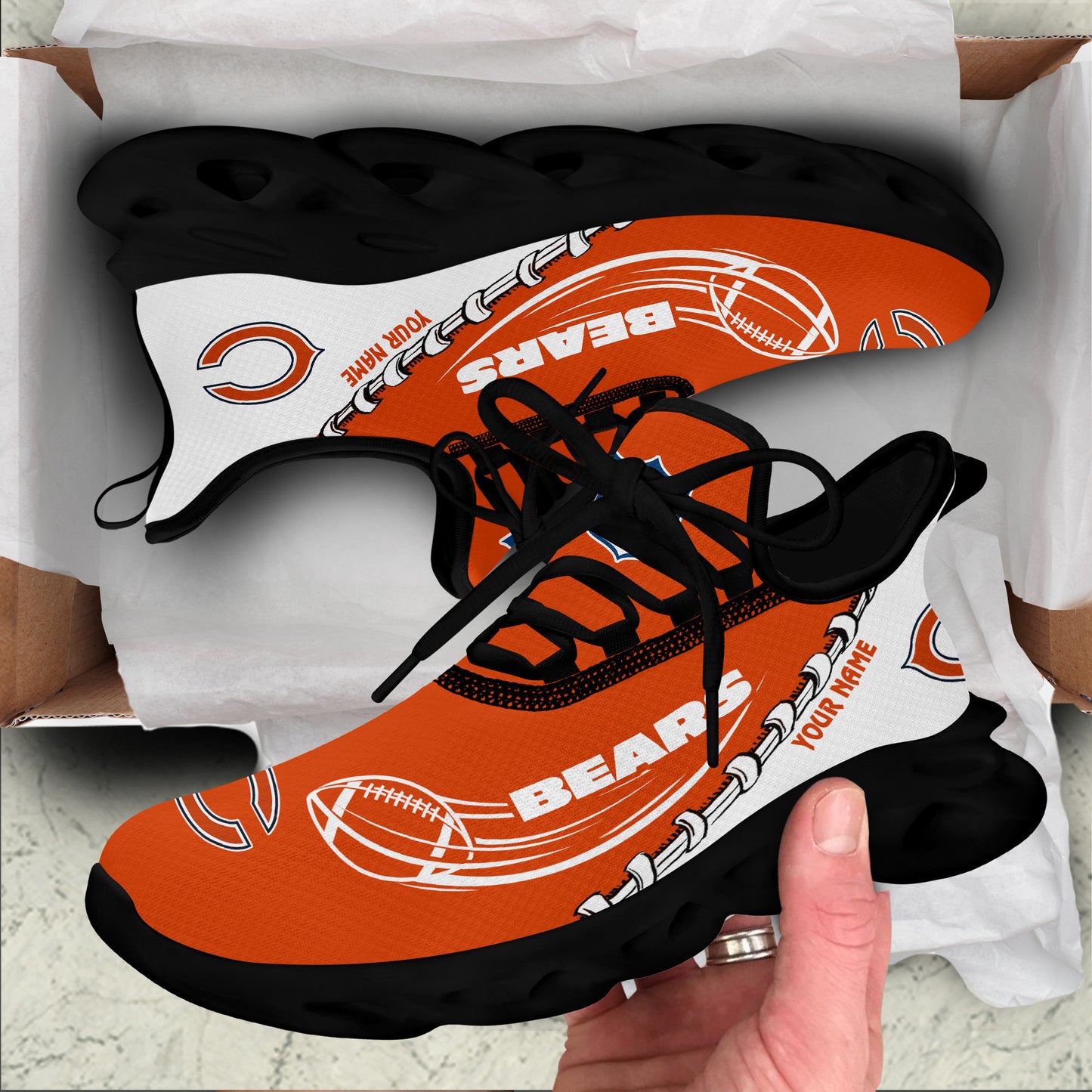 Chicago Bears WINSG3934