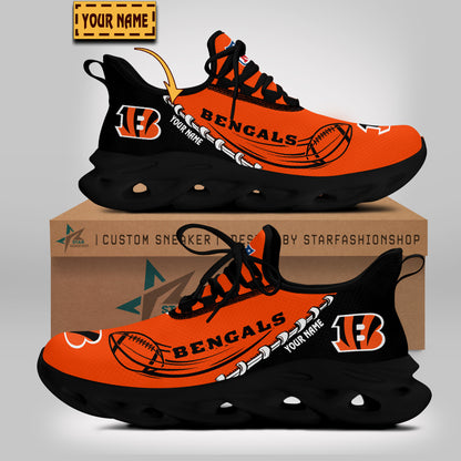 Cincinnati Bengals WINSG3935