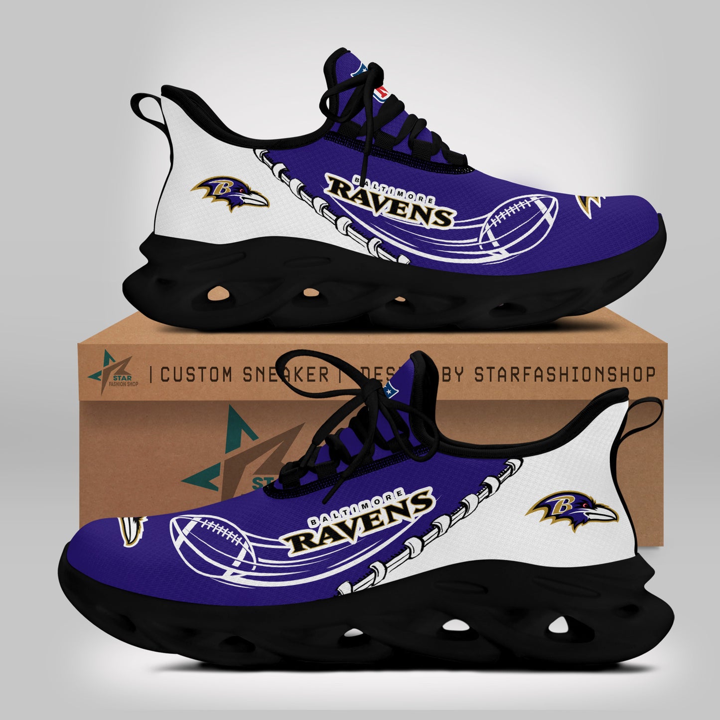Baltimore Ravens WINSG3899