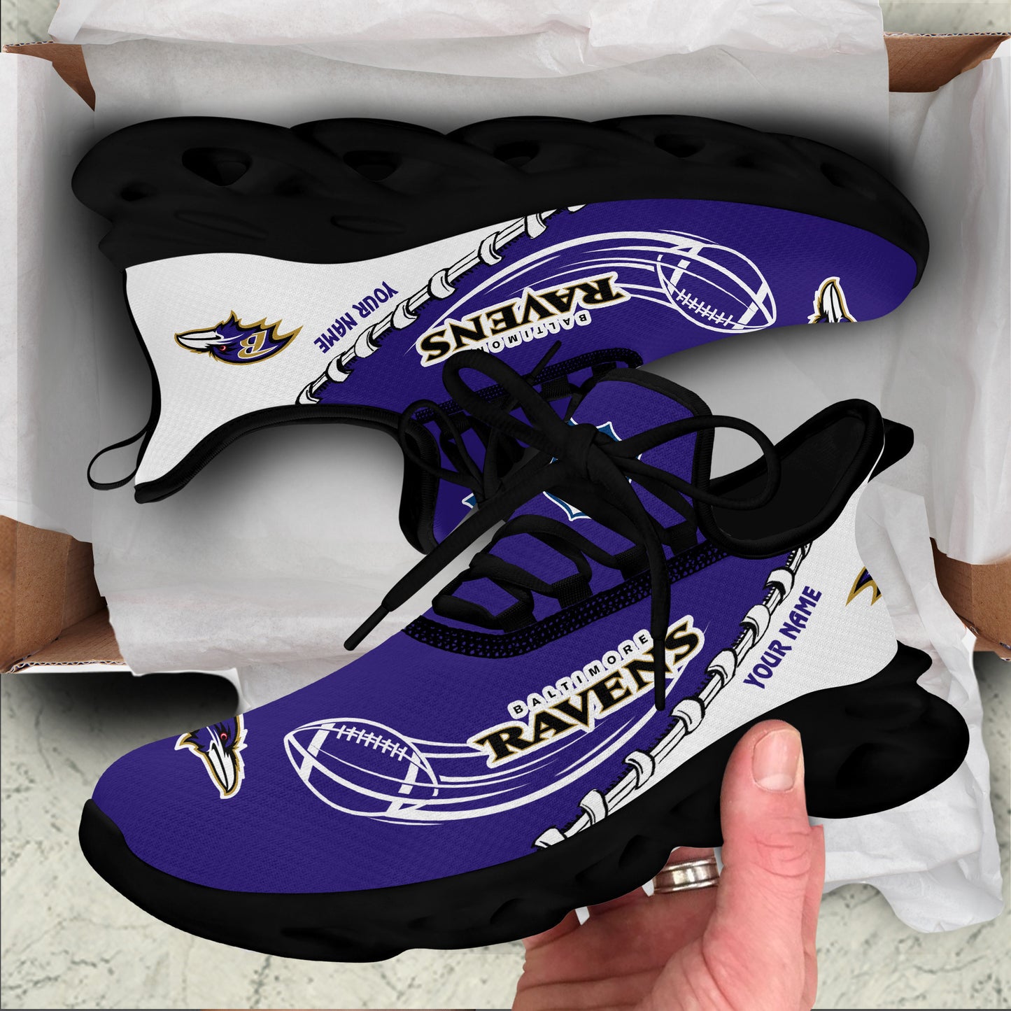 Baltimore Ravens WINSG3931