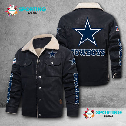 Dallas Cowboys VITJF009