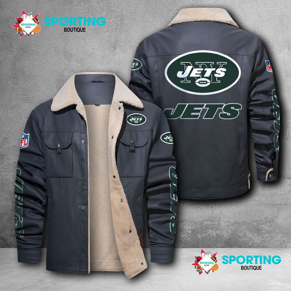 New York Jets VITJF025