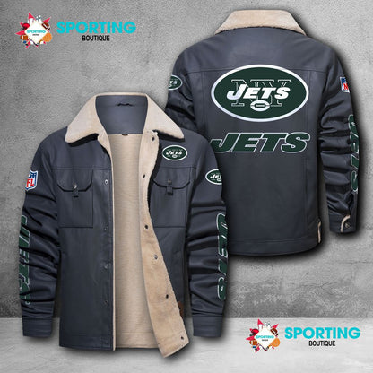 New York Jets VITJF025