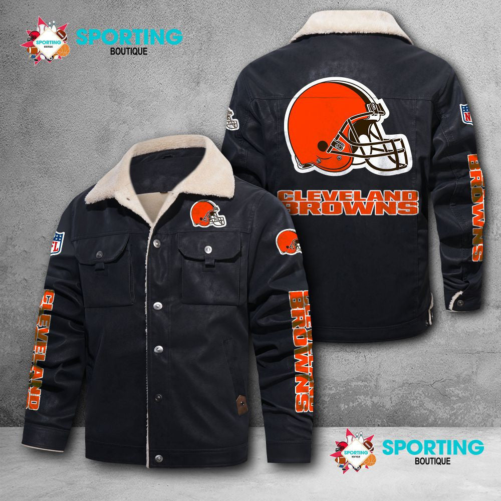 Cleveland Browns VITJF008