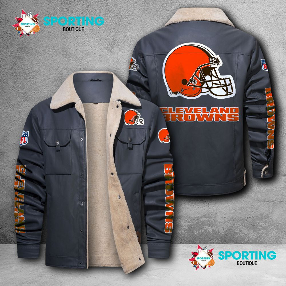 Cleveland Browns VITJF008