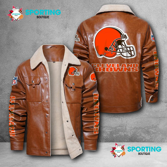 Cleveland Browns VITJF008