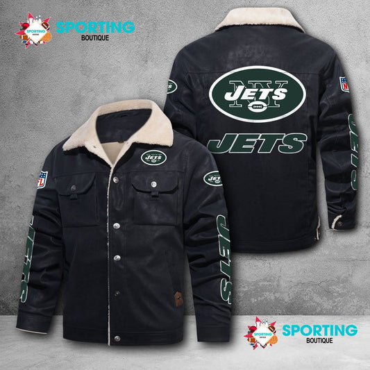 New York Jets VITJF025