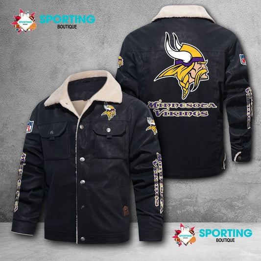 Minnesota Vikings VITJF021