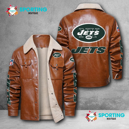New York Jets VITJF025