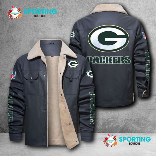 Green Bay Packers VITJF012