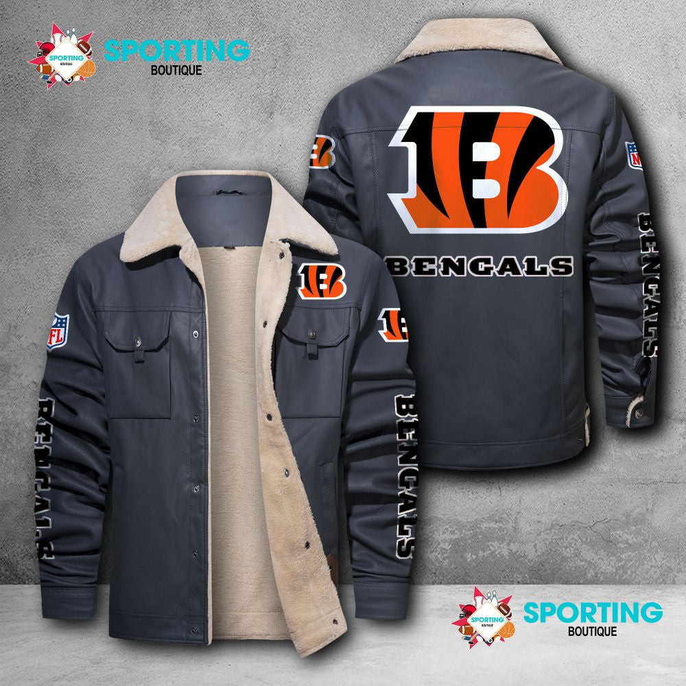 Cincinnati Bengals VITJF007