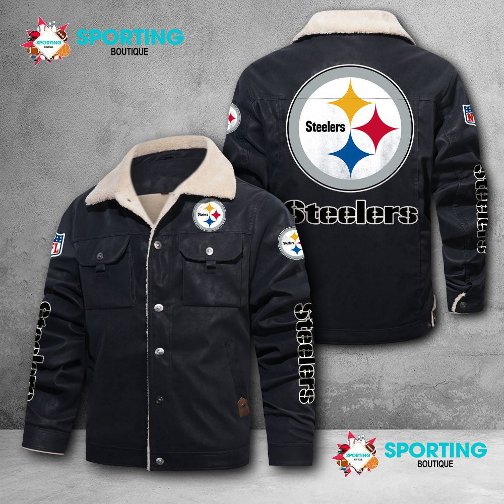Pittsburgh Steelers VITJF027
