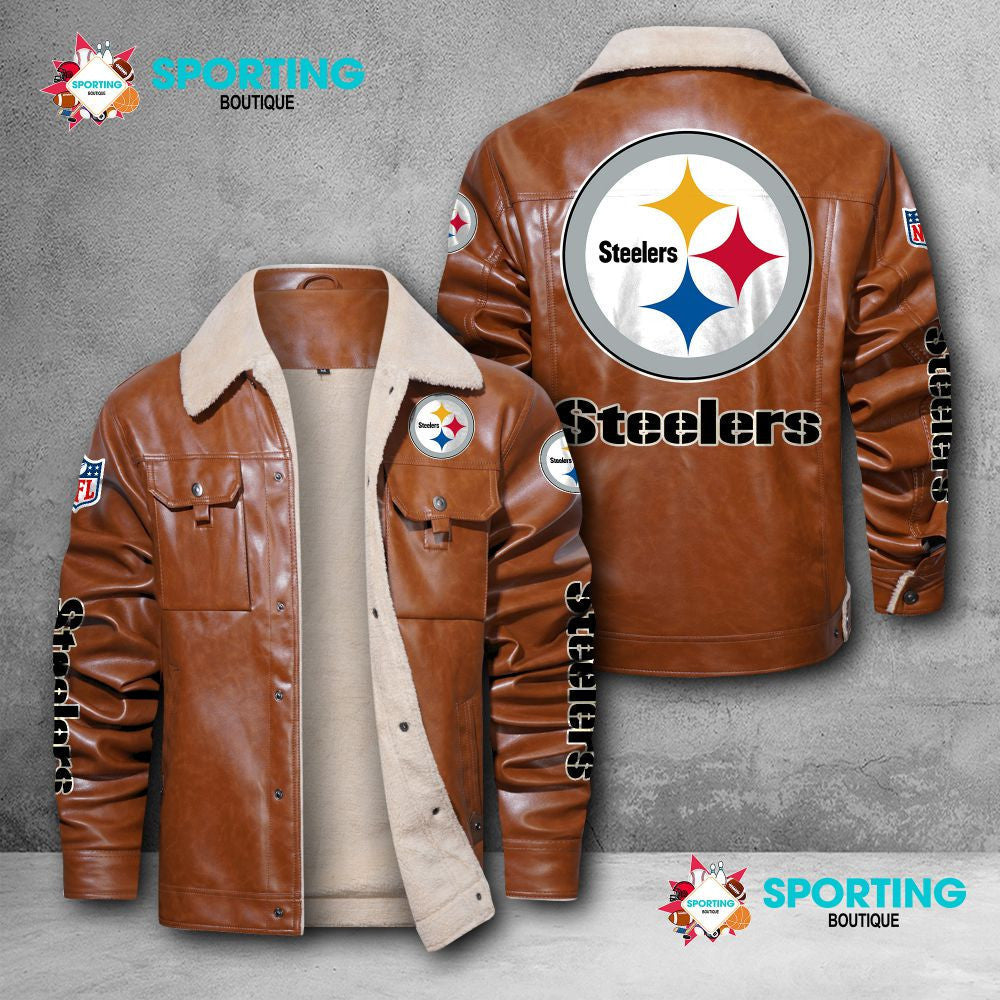 Pittsburgh Steelers VITJF027