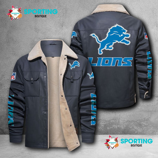 Detroit Lions VITJF011