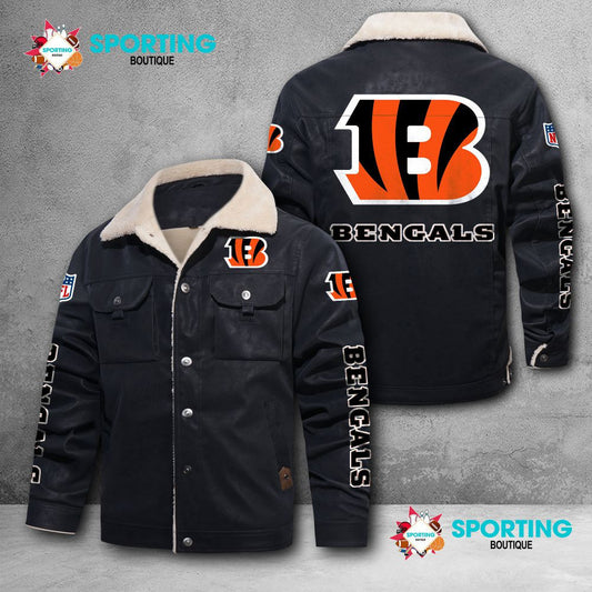 Cincinnati Bengals VITJF007