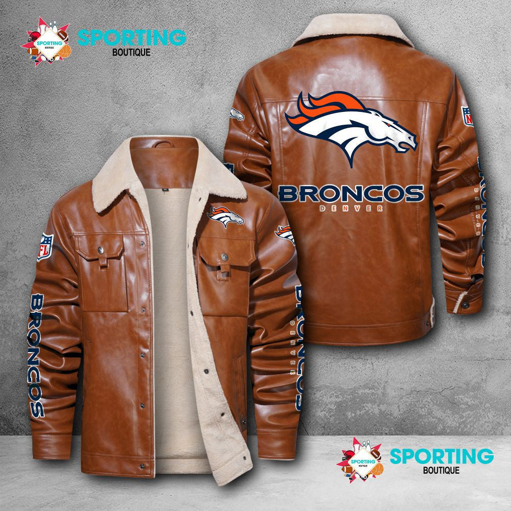 Denver Broncos VITJF010