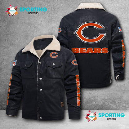 Chicago Bears VITJF006