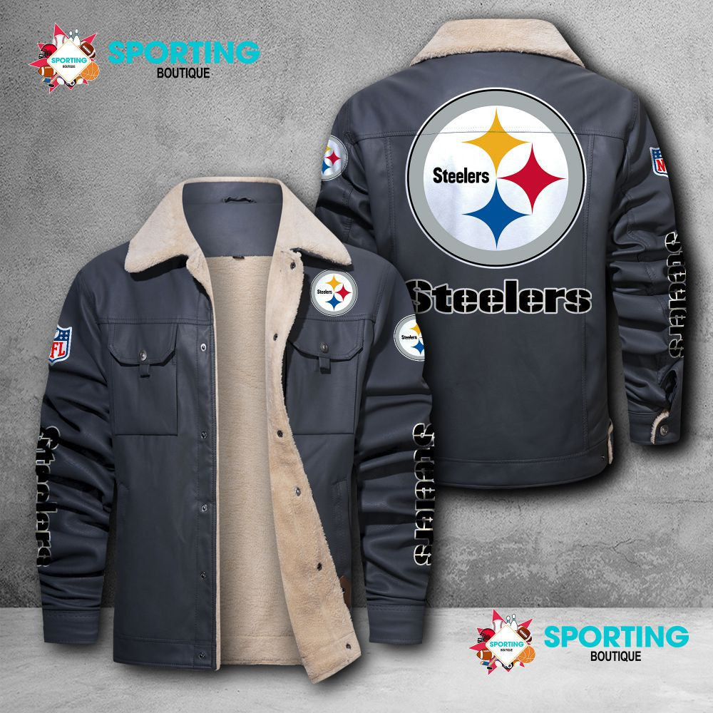 Pittsburgh Steelers VITJF027