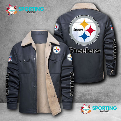 Pittsburgh Steelers VITJF027