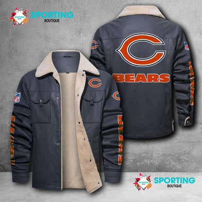 Chicago Bears VITJF006