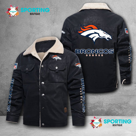Denver Broncos VITJF010