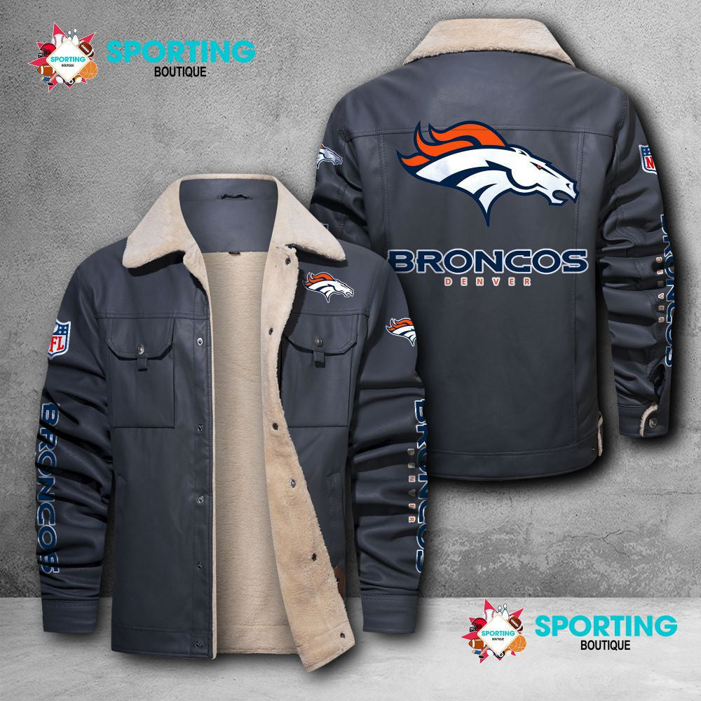 Denver Broncos VITJF010
