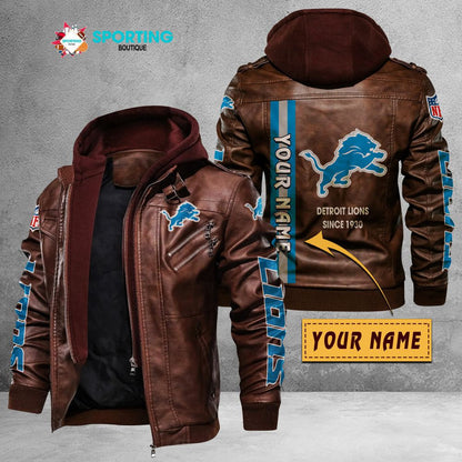 Detroit Lions VITC9020