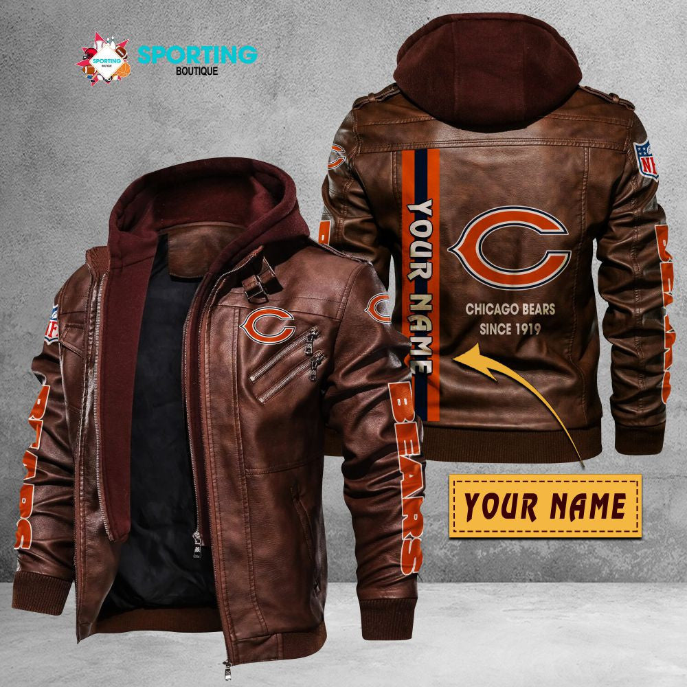 Chicago Bears VITC9015