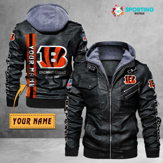 Cincinnati Bengals VITC9016