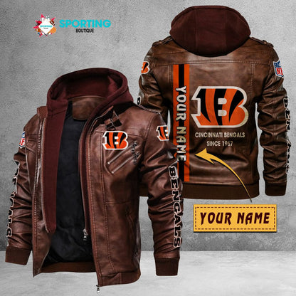 Cincinnati Bengals VITC9016