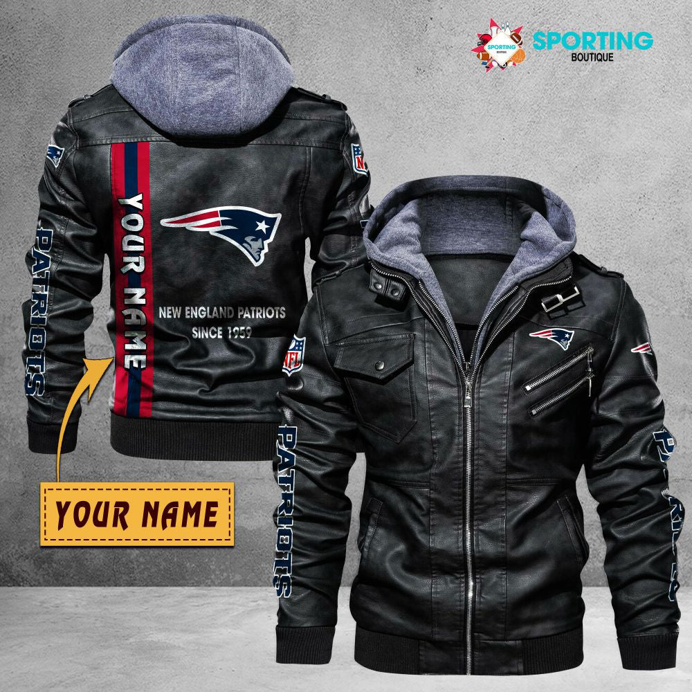 New England Patriots VITC9030