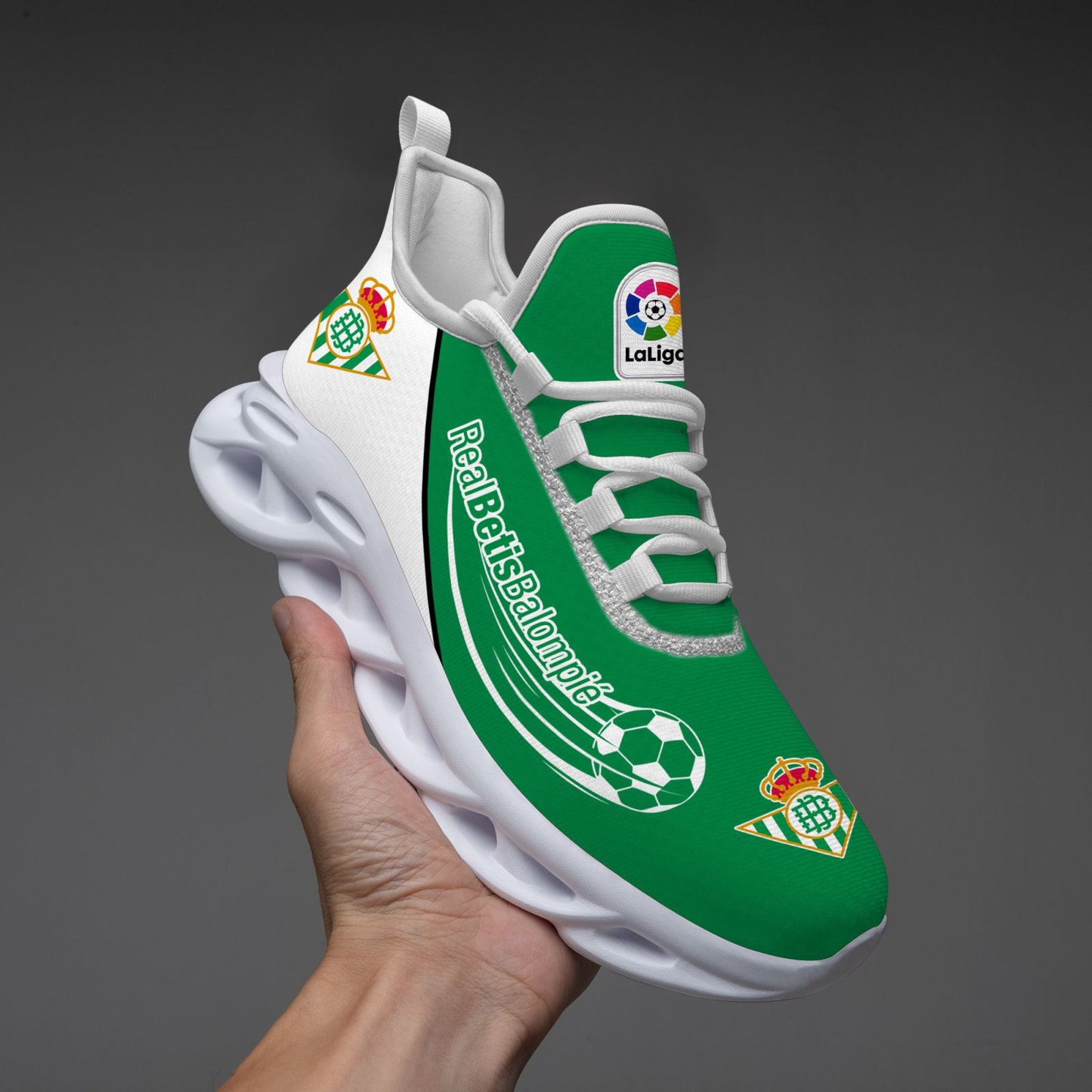Real Betis Balompie WINSG4388