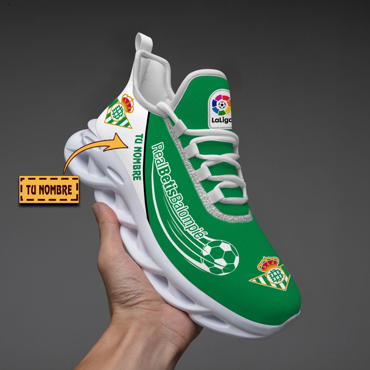 Real Betis Balompie WINSG4397