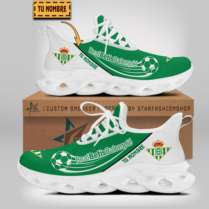 Real Betis Balompie WINSG4397
