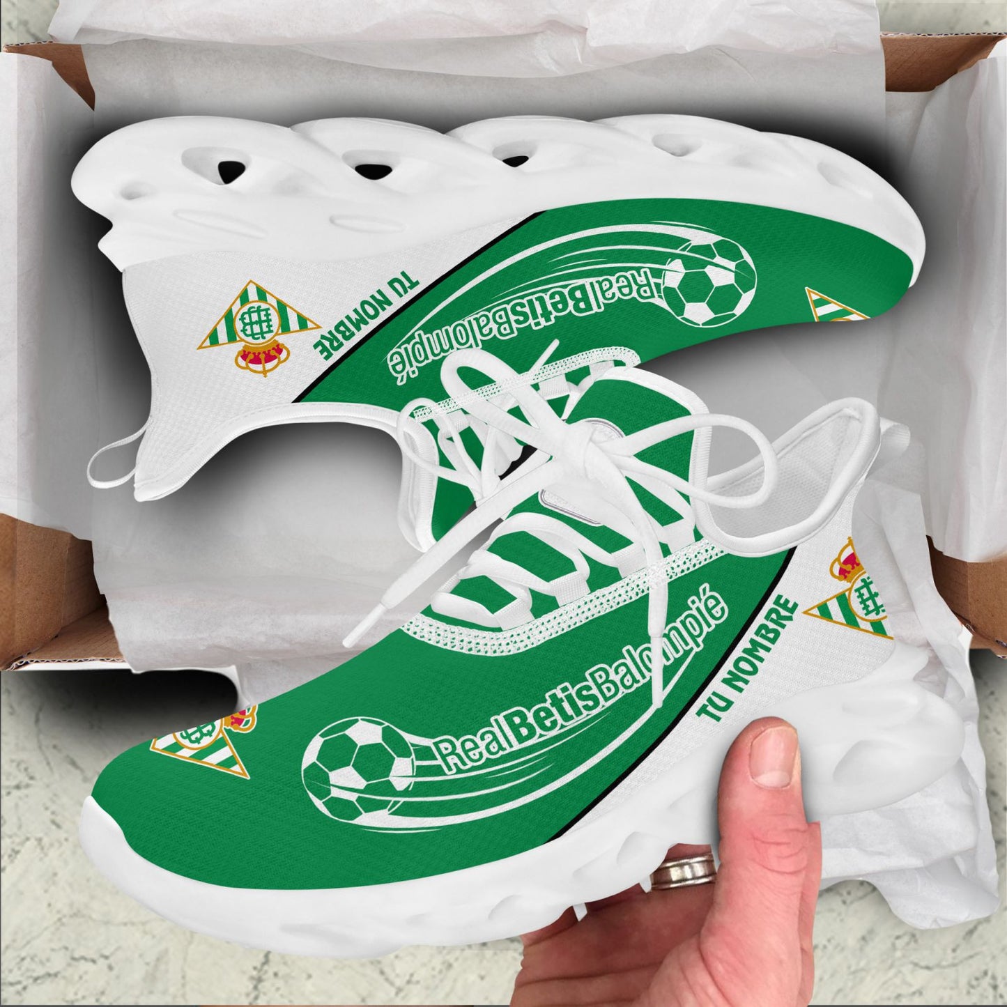 Real Betis Balompie WINSG4397
