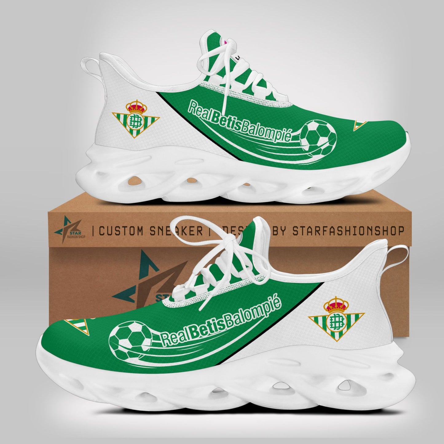 Real Betis Balompie WINSG4388