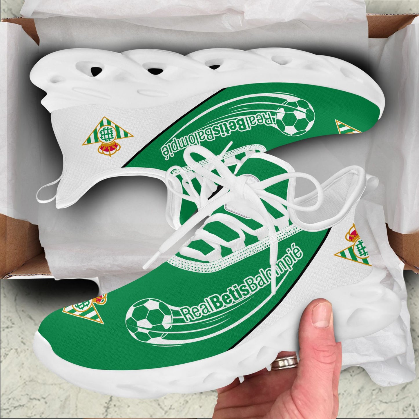 Real Betis Balompie WINSG4388