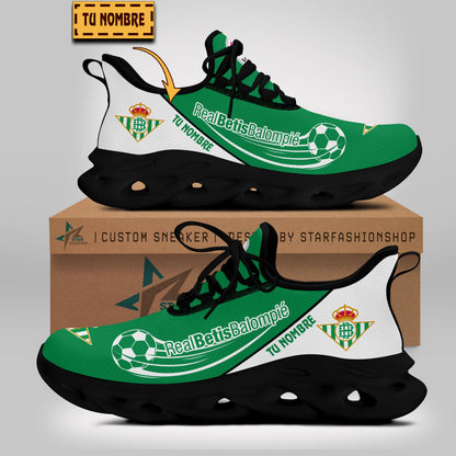 Real Betis Balompie WINSG4397