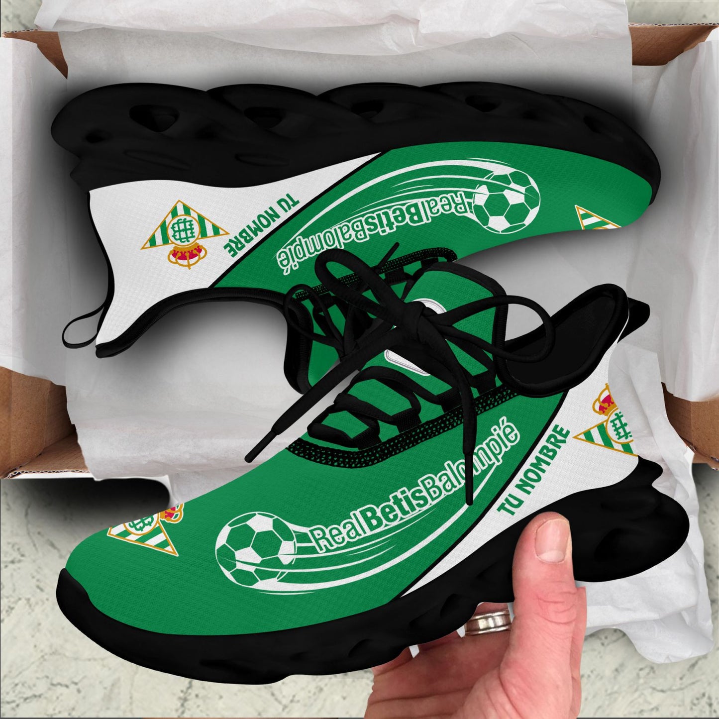 Real Betis Balompie WINSG4397