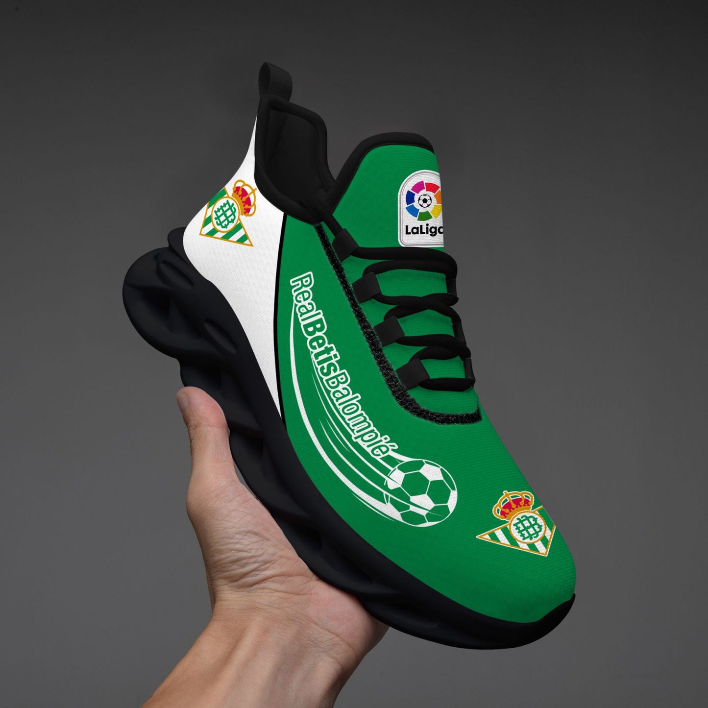 Real Betis Balompie WINSG4388